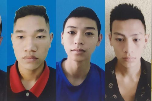 Thái Bình bắt giam 5 đối tượng mua bán người