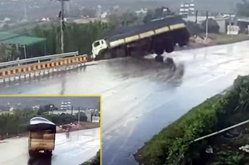 Khởi tố lái xe gây tai nạn làm 2 người chết tại Lâm Đồng