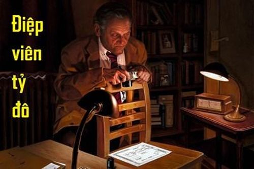 Hồ sơ mật: Điệp viên tỷ đô của CIA là ai? - Phần 1