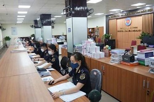 Tổng cục Hải quan ban hành chương trình thực hành tiết kiệm, chống lãng phí năm 2022