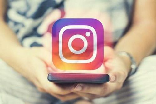 Ireland phạt Instagram hơn 400 triệu USD