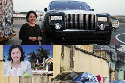 Số phận 'chìm nổi' của 2 nữ đại gia Việt đầu tiên sở hữu Rolls-Royce
