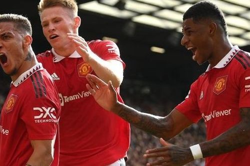 Tay đua huyền thoại F1 muốn sở hữu Man United