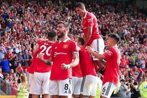 Quỹ lương Man United tăng đột biến, cao nhất trong lịch sử đội bóng