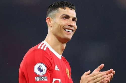 C.Ronaldo có thể gia nhập CLB Fenerbahce