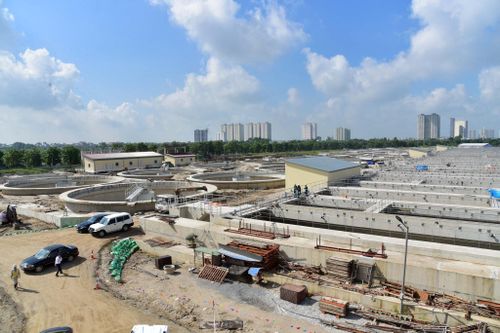 Hà Nội 'thúc' tiến độ các dự án trọng điểm