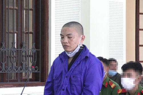 Lời sám hối muộn màng của kẻ giết người trong bãi rác