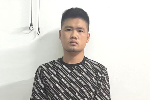 Bắt đối tượng đột nhập tiệm thuốc lấy trộm gần nửa tỷ đồng