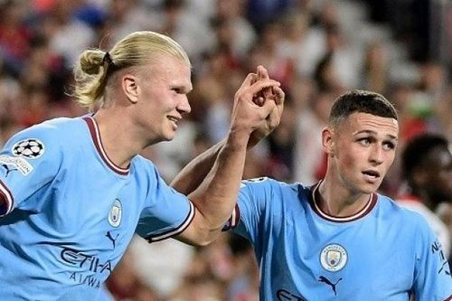 Champions League: Real Madrid, Man City thắng dễ; Chelsea để thua bất ngờ