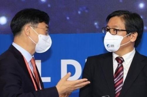 Lý do Nhật Bản và Hàn Quốc bình thường hóa hợp tác quốc phòng sau 6 năm