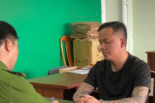 Kẻ cầm đầu băng nhóm 'giang hồ áo cam' đại náo quán ốc sa lưới sau hai năm lẩn trốn