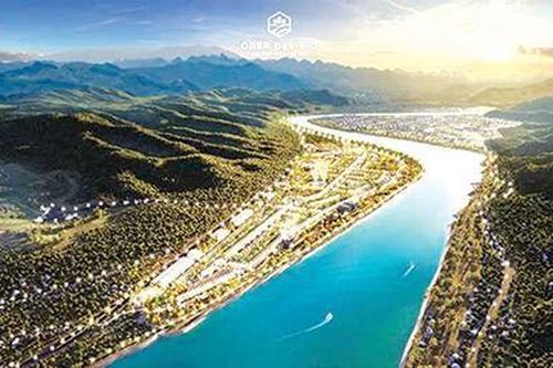 Dự án trọng điểm của Hòa Bình