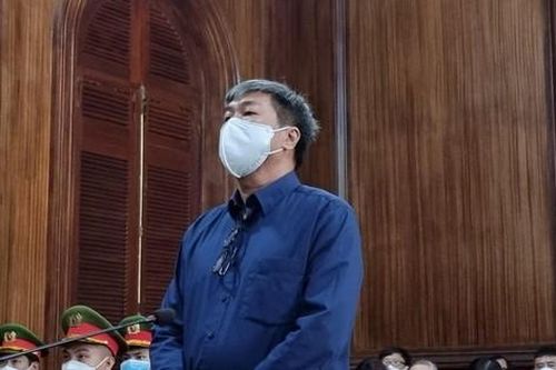 Giám đốc Công ty Tân Hồng Uy lừa đảo chiếm đoạt 265 tỷ đồng