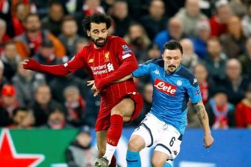 Nhận định, dự đoán Napoli vs Liverpool, 02h00 ngày 8/9: Phượng hoàng gãy cánh?