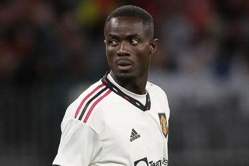 Eric Bailly tố Man Utd 'phân biệt đối xử'