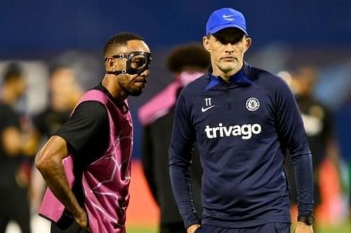 Chelsea thể hiện bộ mặt 'bạc nhược' khiến Tuchel nổi điên
