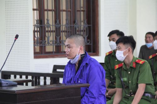 Nén nỗi đau, người cha xin giảm án cho kẻ đâm chết con mình