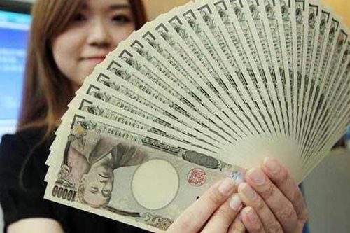 Đồng yen Nhật sụt giảm lịch sử, giới đầu tư sôi sục