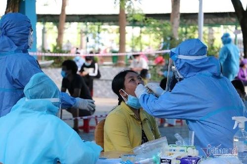 Nhiều trường hợp chi trùng tiền hỗ trợ Covid-19 ở Bà Rịa - Vũng Tàu