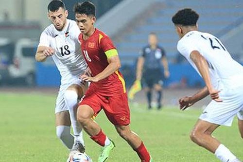 U20 Việt Nam thắng giòn giã U20 Palestine; Đại diện futsal Việt Nam được thưởng 100 triệu đồng vì vào bán kết Đông Nam Á
