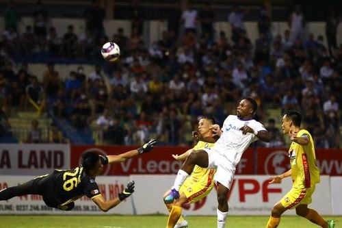 Sông Lam Nghệ An: Top 3 hay Top 5?