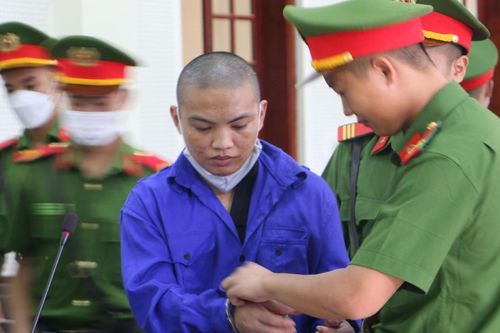 Xét xử vụ án mạng tại bãi rác lớn nhất Nghệ An