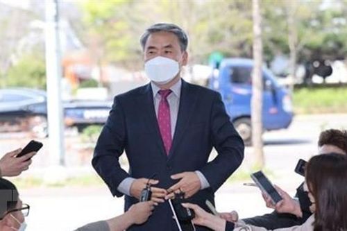 Hàn Quốc nêu triển vọng về lợi ích của phi hạt nhân hóa Triều Tiên