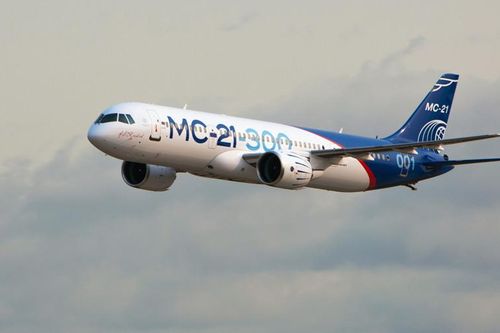 Nga thay thế triệt để phi đội máy bay thương mại Boeing và Airbus