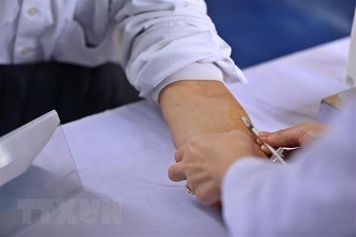 Phát hiện trên 48.000 ca mắc lao chỉ trong nửa đầu năm 2022