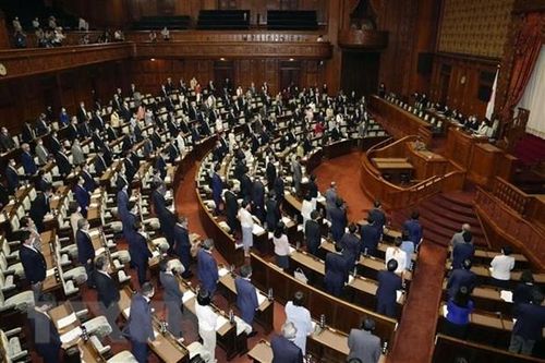 Nhật Bản: Liên minh cầm quyền sẽ đối thoại với phe đối lập