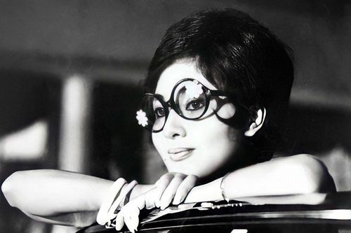 Minh tinh Thẩm Thúy Hằng, tượng đài nhan sắc thập niên 70 rời cõi tạm