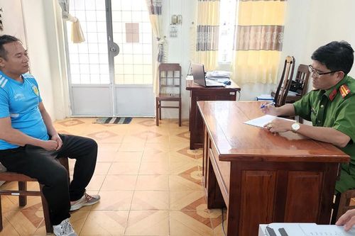 Kiên Giang: Thầy giáo thể dục đâm chết đồng nghiệp ngay tại trường