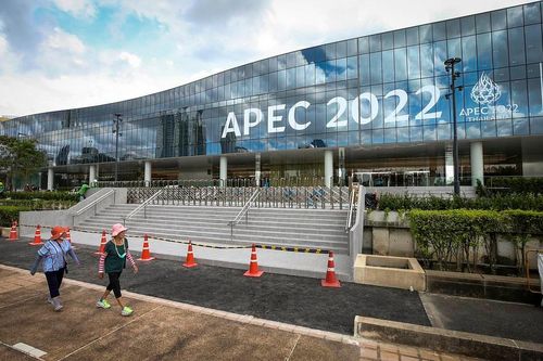 Thái Lan hy vọng Tổng thống Nga Putin sẽ dự Hội nghị cấp cao APEC 2022