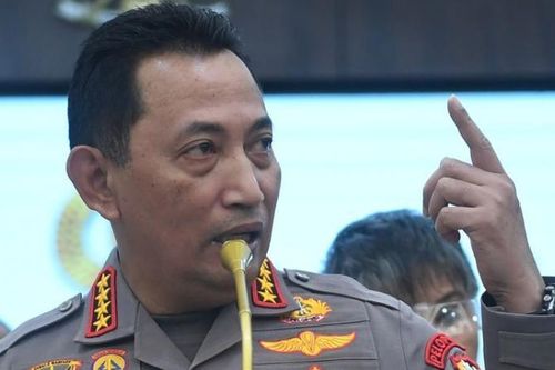 Indonesia cử 140 cảnh sát tham gia lực lượng gìn giữ hòa bình Liên hợp quốc