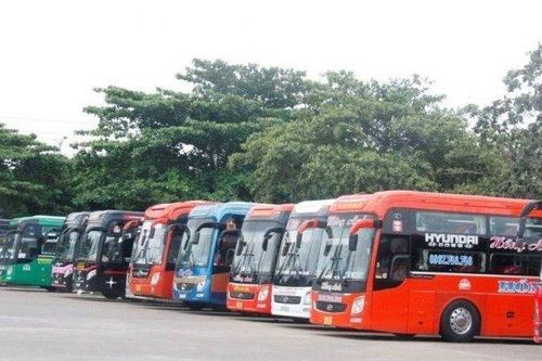 Bộ GTVT thông tin về giá cước vận tải khi xăng nhiều lần 'hạ nhiệt'