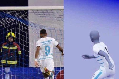 CĐM sốc với kỹ thuật VAR mới từ chối bàn thắng của Aubameyang