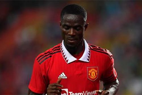 Sang Marseille, Eric Bailly quay lại chê trách MU