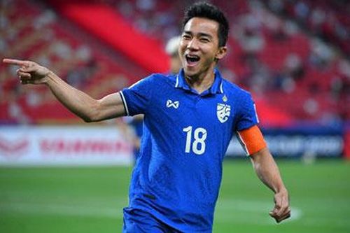 Messi Thái không dự AFF Cup, ĐT Việt Nam mừng thầm