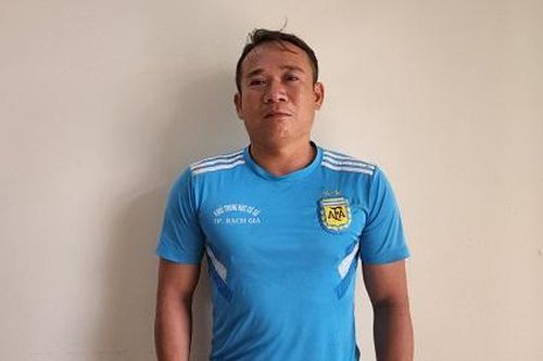 Kiên Giang: Thầy giáo sát hại đồng nghiệp vì mâu thuẫn