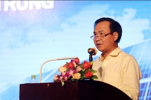 Phấn đấu đưa Quảng Trị trở thành trung tâm năng lượng của miền Trung và cả nước