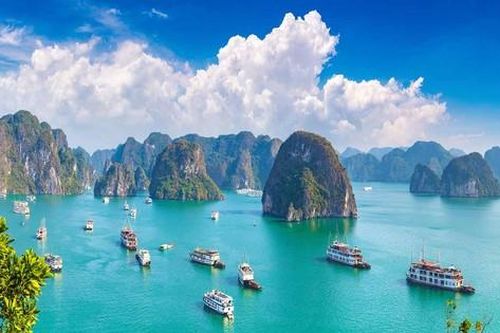 Việt Nam nằm trong top 5 điểm đến có mức giá phải chăng nhất