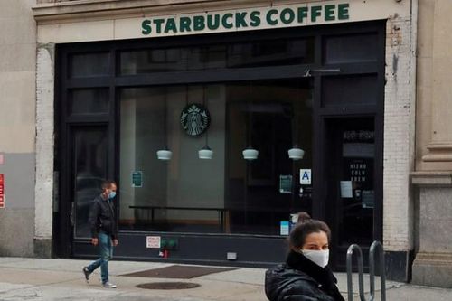 Tập đoàn Alsea sẽ mở thêm 200 cửa hàng Starbucks ở Mexico