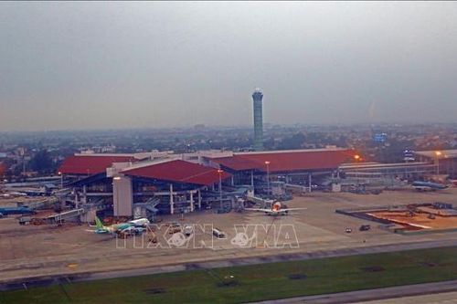 IPP Air Cargo sẽ lựa chọn thủ tục đầu tư trong nước khi lập hãng bay chuyên hàng hóa