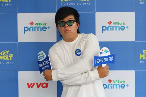 Chí Tâm khiến Hứa Kim Tuyền khẳng định: 'Ca khúc của em không có gì để chê'