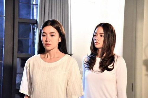 Ở cữ 2 tháng, tôi muốn về nhà mẹ đẻ vì quá thương chị chồng