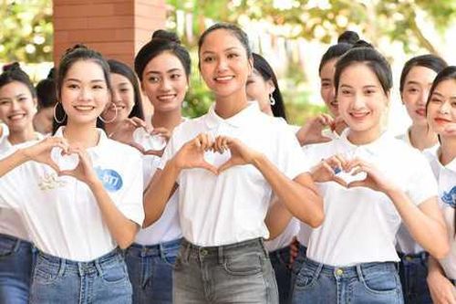 BTC Miss Peace Vietnam 2022 nói gì khi bị phạt 55 triệu?