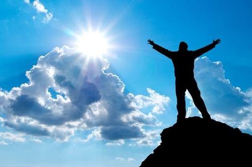 Kiên trì vượt khó khăn, thất bại để đi đến thành công