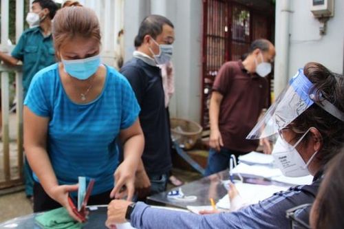 41 tỉnh hoàn thành giải ngân 100% tiền hỗ trợ thuê nhà cho người lao động