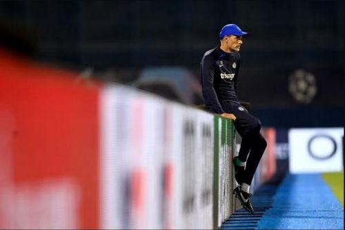 Chelsea thua 'muối mặt': Khi Thomas Tuchel đánh cược bằng những thử nghiệm