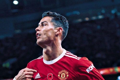 C.Ronaldo sẽ chia tay Man Utd?
